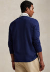 Ralph Lauren The Iconic Rugby Shirt, Navy