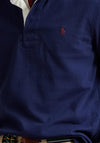 Ralph Lauren The Iconic Rugby Shirt, Navy