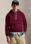 Ralph Lauren The RL Hoodie, Classic Wine