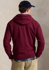 Ralph Lauren The RL Hoodie, Classic Wine