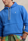Ralph Lauren The RL Hoodie, Embayment Blue