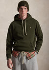 Ralph Lauren The RL Hoodie, Company Olive