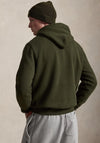 Ralph Lauren The RL Hoodie, Company Olive