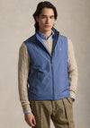 Ralph Lauren The Southland Insulated Gilet, Capri Blue