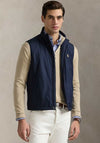 Ralph Lauren The Southland Insulated Gilet, Navy