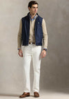 Ralph Lauren The Southland Insulated Gilet, Navy