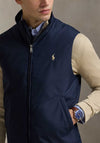 Ralph Lauren The Southland Insulated Gilet, Navy
