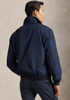 Ralph Lauren The Southland Packable Jacket, Navy