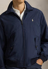 Ralph Lauren The Southland Packable Jacket, Navy