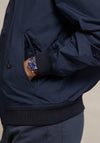Ralph Lauren The Southland Packable Jacket, Navy