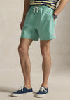 Ralph Lauren Traveller Classic Swimming Trunks, Mint Green
