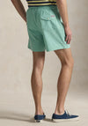 Ralph Lauren Traveller Classic Swimming Trunks, Mint Green