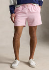 Ralph Lauren Traveller Classic Swimming Trunks, Pink