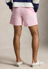 Ralph Lauren Traveller Classic Swimming Trunks, Pink