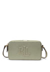Ralph Lauren Witley Crossbody Bag, Sage Green