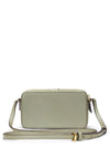 Ralph Lauren Witley Crossbody Bag, Sage Green