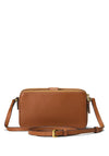 Ralph Lauren Witley Crossbody Bag, Lauren Tan