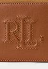 Ralph Lauren Witley Crossbody Bag, Lauren Tan
