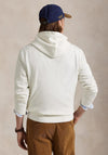 Ralph Lauren Polo Bear Hoodie, White