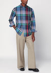 Ralph Lauren Check Shirt, Multicoloured