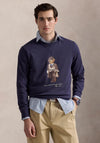 Ralph Lauren Polo Bear Sweatshirt, Navy