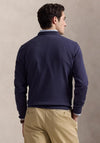 Ralph Lauren Polo Bear Sweatshirt, Navy