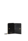 Ralph Lauren Small Bi-Fold Wallet, Black