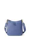 Ralph Lauren Cameryn Crossbody Bag, Blue