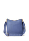 Ralph Lauren Cameryn Crossbody Bag, Blue