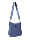 Ralph Lauren Cameryn Crossbody Bag, Blue