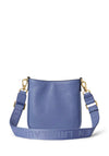 Ralph Lauren Cameryn Mini Crossbody Bag, Blue