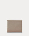 RALPH LAUREN CMRYN SM FLP WALLET SMALL