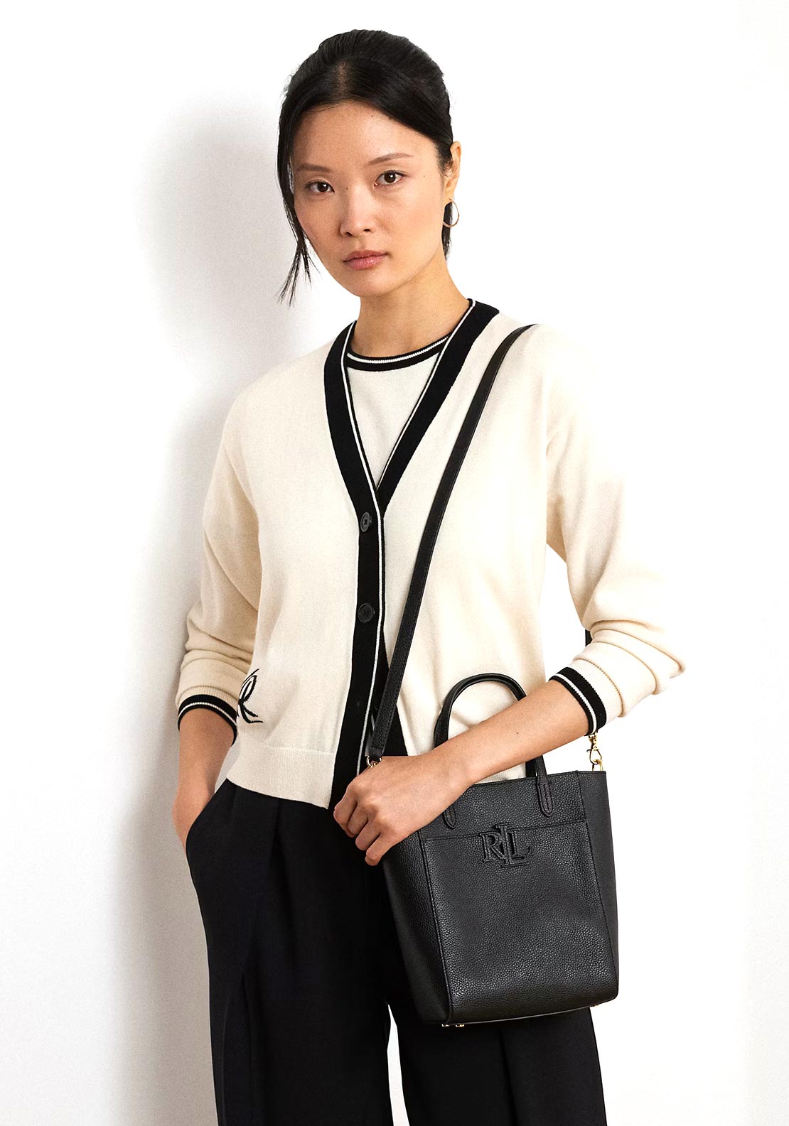 CMRYN SM SHP TOTE SMALL