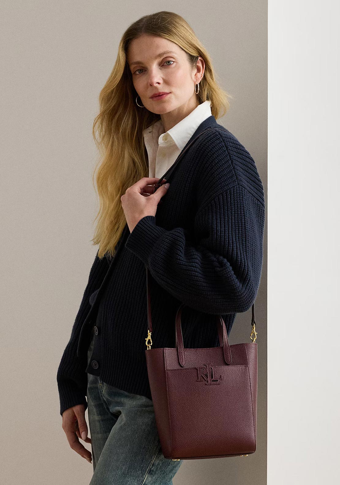 CMRYN SM SHP TOTE SMALL