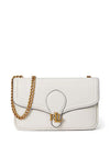 RALPH LAUREN BRADLEY WALLET ON A CHAIN L