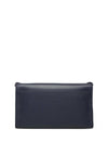 Ralph Lauren Evan Clutch Bag, Navy
