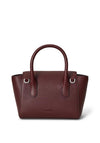 RALPH LAUREN TNNR SM SCHL SATCHEL SMALL