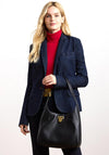 TANNER LG SH SHOULDER BAG
