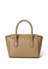 RALPH LAUREN TNNR SM SCHL SATCHEL SMALL