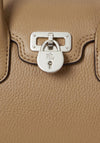 RALPH LAUREN TNNR SM SCHL SATCHEL SMALL
