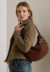 RALPH LAUREN SHOULDER BAG