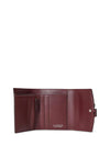 RALPH LAUREN CMRYN SM FLP WALLET SMALL