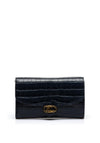 Ralph Lauren Adair Small Crossbody Bag, Navy Blue