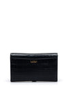 Ralph Lauren Adair Small Crossbody Bag, Navy Blue