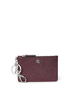 RALPH LAUREN ZIP CRD CASE