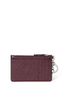 RALPH LAUREN ZIP CRD CASE