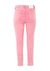 Rant & Rave Melanie Mom Jeans, Pink