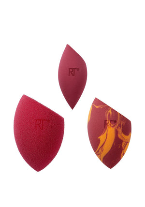 Real Techniques Make Up Sponge Superstars Set