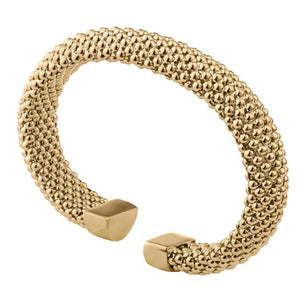 Rebecca Anthea Bangle, Gold