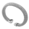 Rebecca Anthea Bangle, Silver